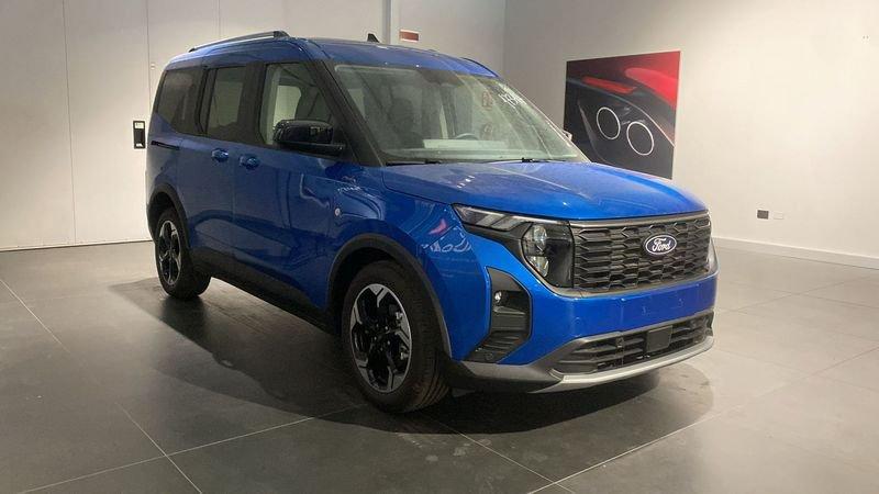 Ford Tourneo Courier 1.0 EcoBoost Active