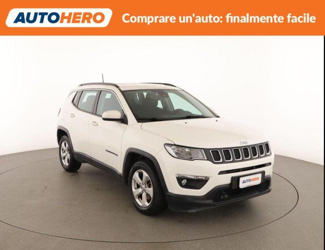 JEEP Compass 1.6 Multijet II 2WD Longitude