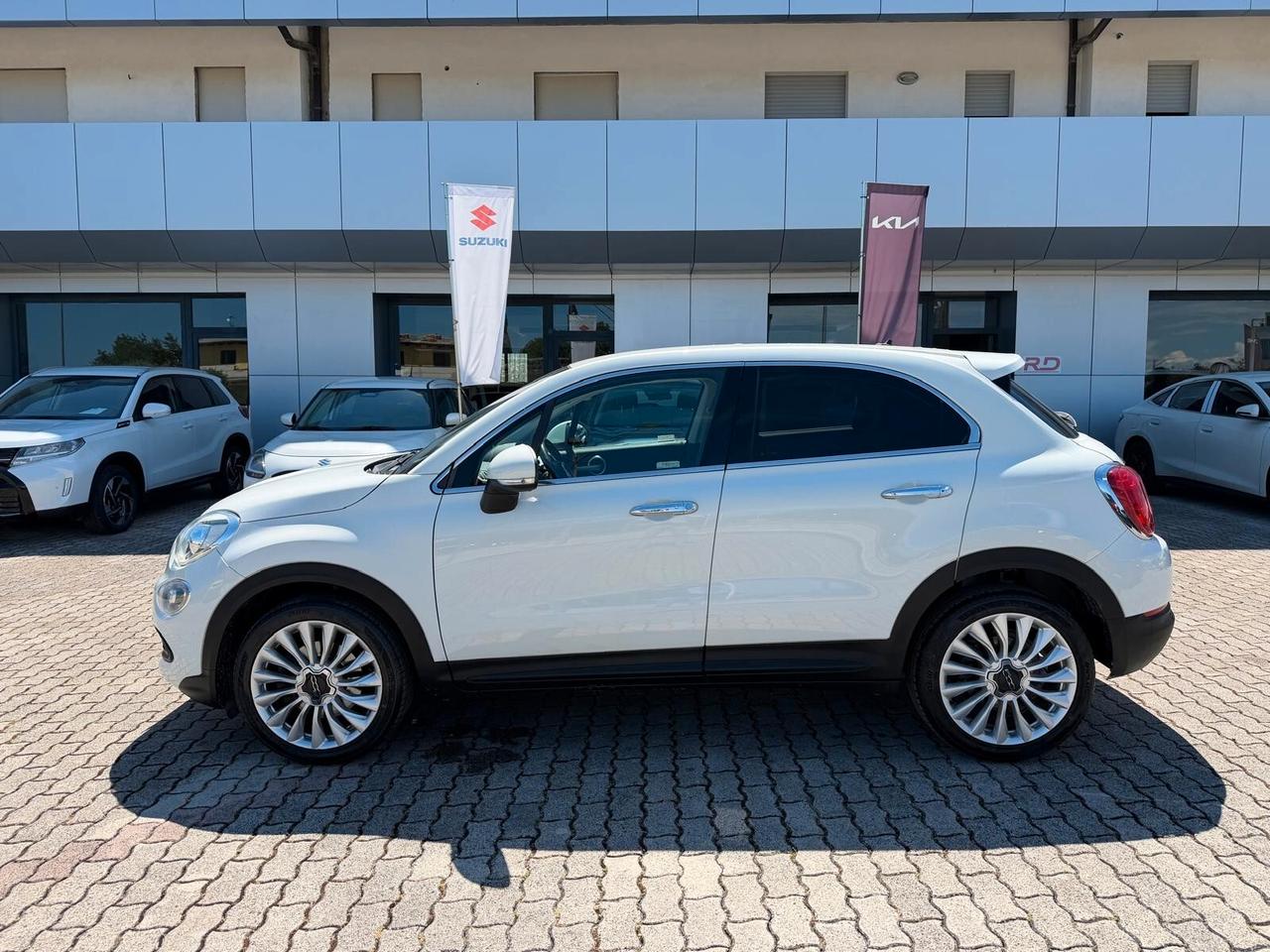 Fiat 500X 1.3 MultiJet 95 CV Lounge