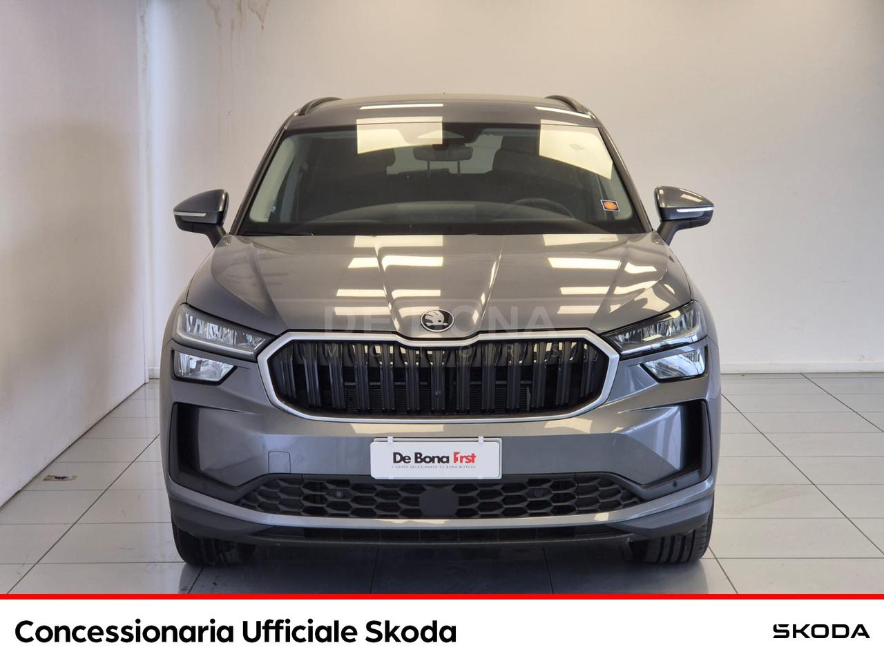 Skoda Kodiaq 2.0 tdi executive 150cv dsg 7p.ti