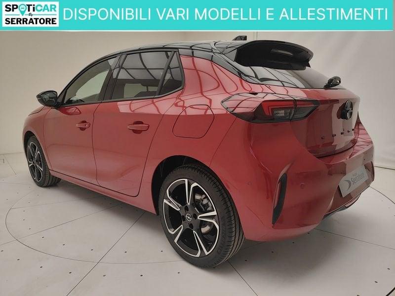 Opel Corsa Edition Benzina 100 CV (74kW) Manuale