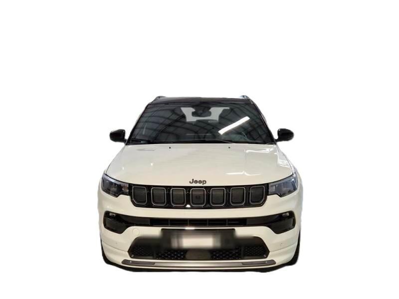 Jeep Compass 1.6 Multijet II 2WD Business 2022 iva esposta