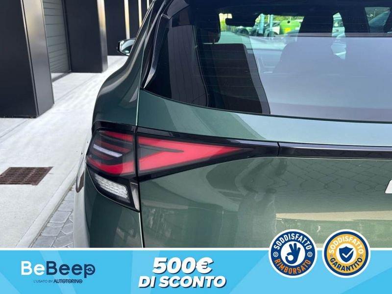 Kia Sportage 1.6 CRDI MHEV GT-LINE PLUS AWD DCT