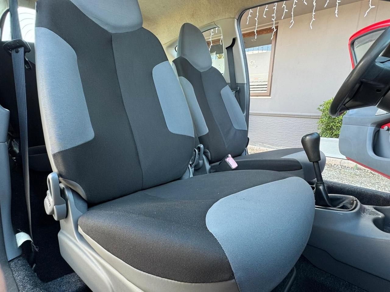 Citroen C1 1.0 3 porte CMP-5 AMIC1