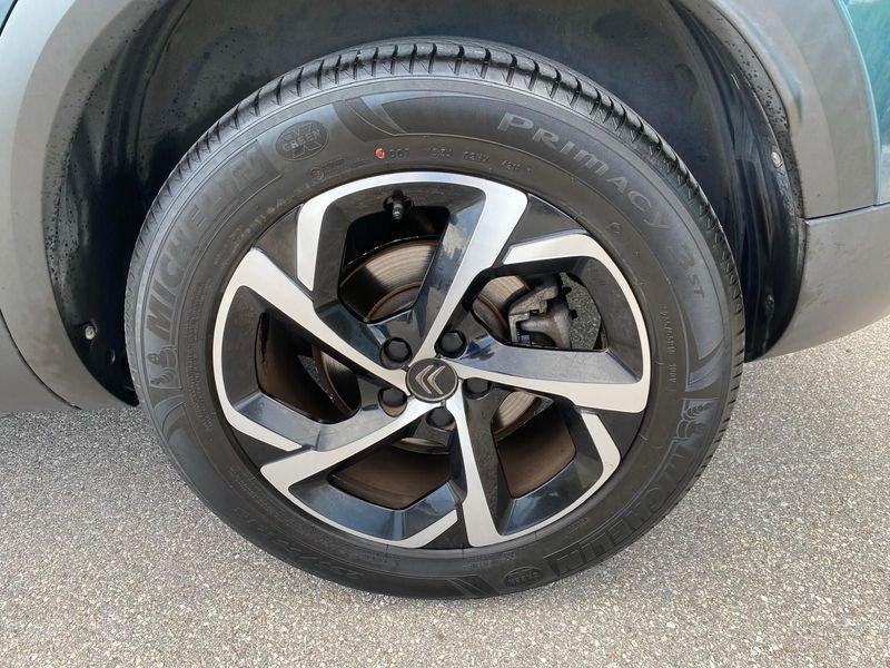 Citroën C5 Aircross C5 Aircross PureTech 130 S&S Feel