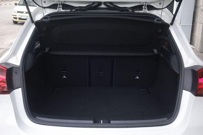 Mercedes-Benz Classe A Mercedes-Benz Classe A 35 AMG 4Matic Unicoproprietario