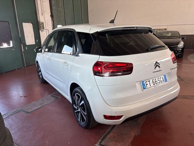 Citroën C4 SpaceTourer C4 SpaceTourer BlueHDi 150 S&S Business