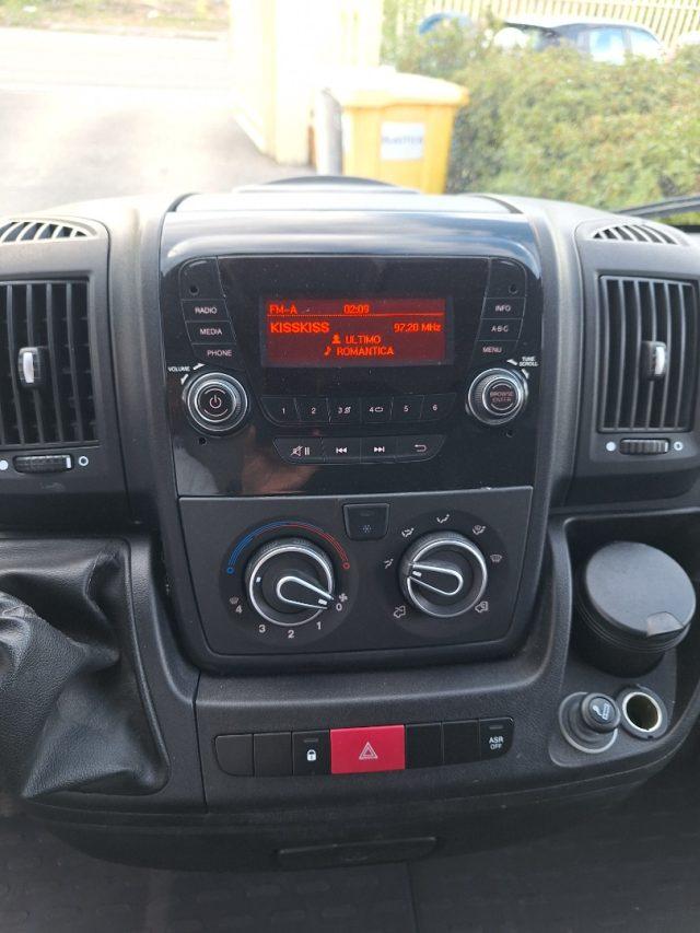 CITROEN Jumper 33 BlueHDi 110 L2H2 Furgone