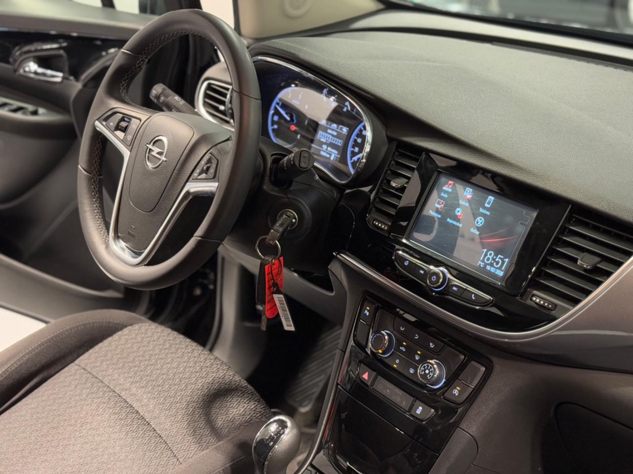 Opel Mokka X 1.6 CDTI Ecotec Advance
