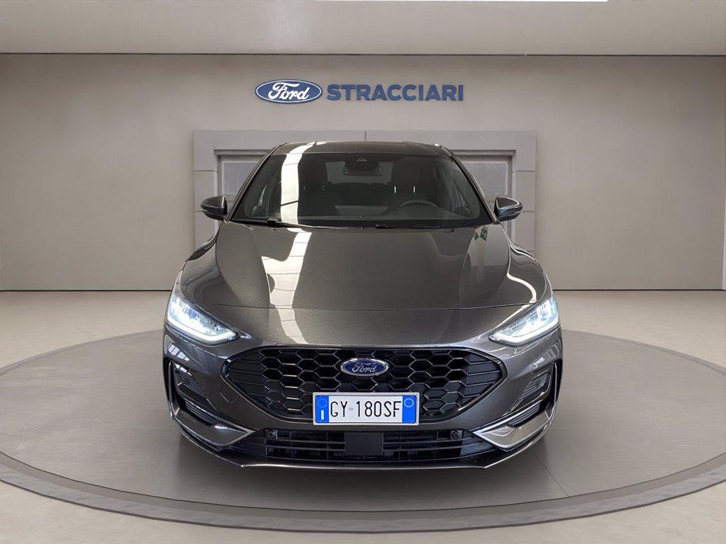 FORD Focus 1.5 ecoblue ST-Line 115cv auto del 2025