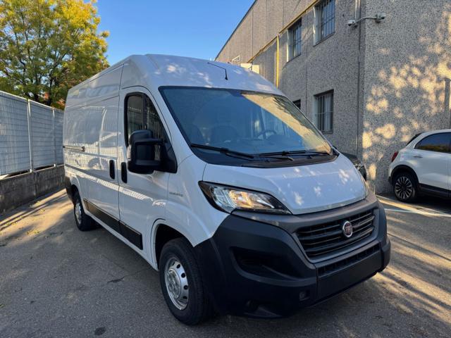 FIAT Ducato 30 2.3 MJT 120CV PM-TM Furgone