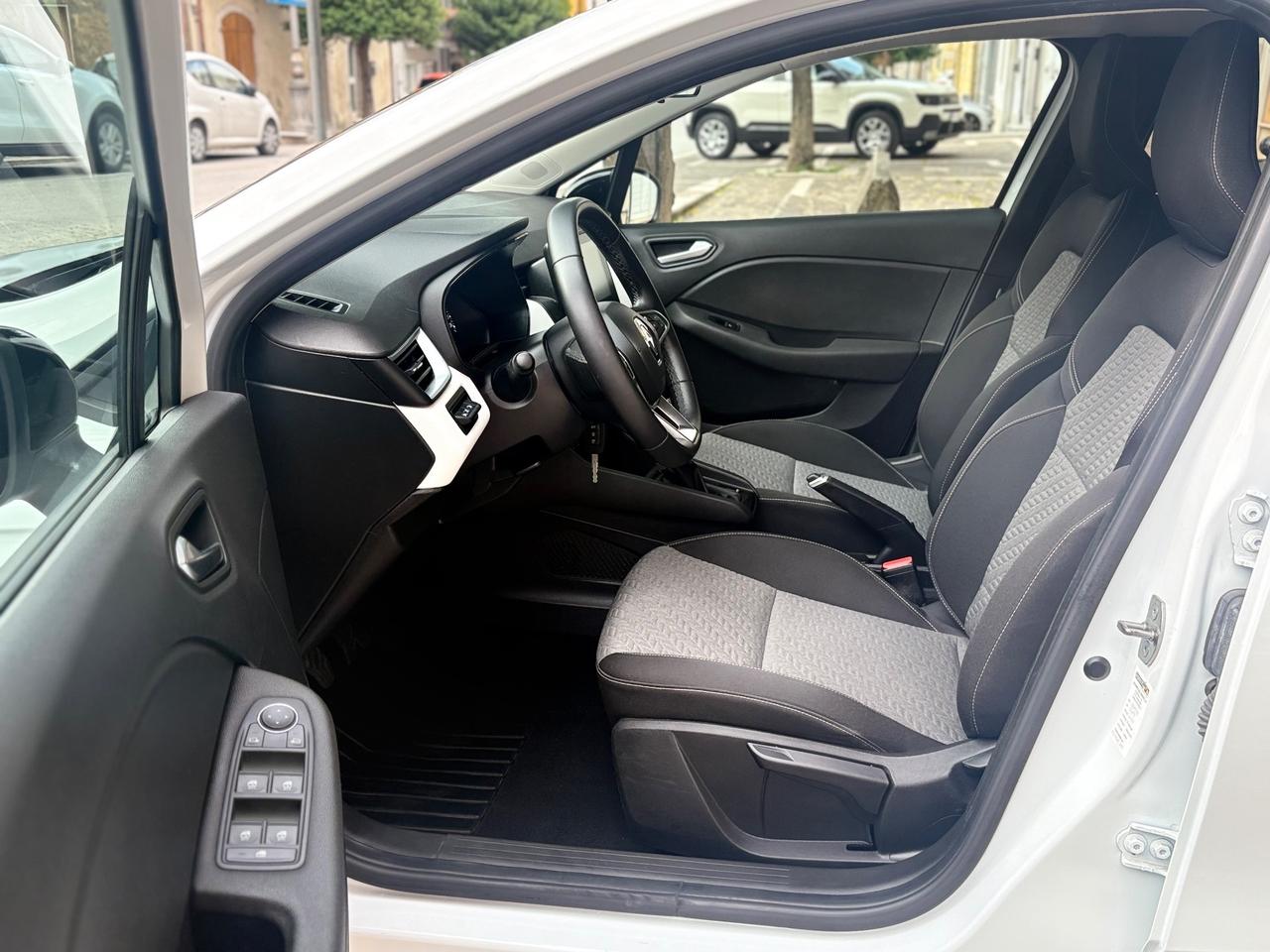 Renault Clio Blue dCi 100CV 5P Evolution FULL/LED/NAV