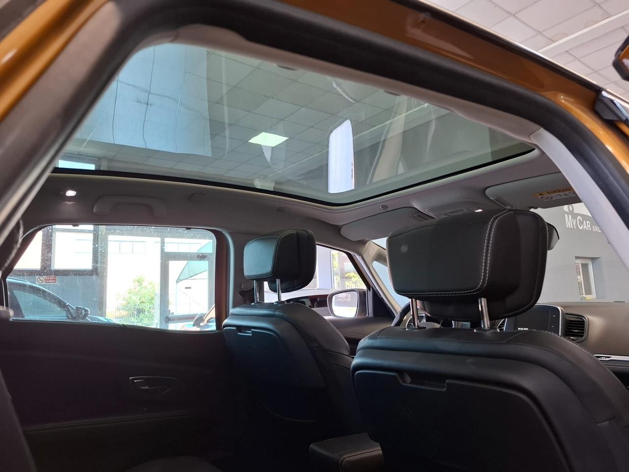 Renault Scenic Edition One Diesel Auto *TETTO,BOSE*