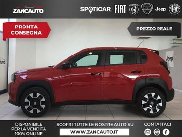 FIAT Grande Panda Grande Panda 1.2 Icon 100cv - KM0 - PREZZO REALE