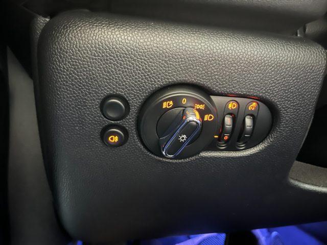 MINI Cooper 1.5 Cooper 136cv AUTOM. 5 porte /FULL LED/CAR PLAY