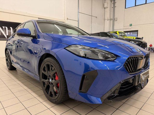 BMW 118 d MSport Pro //UFFICIALE BMW ITALIA//