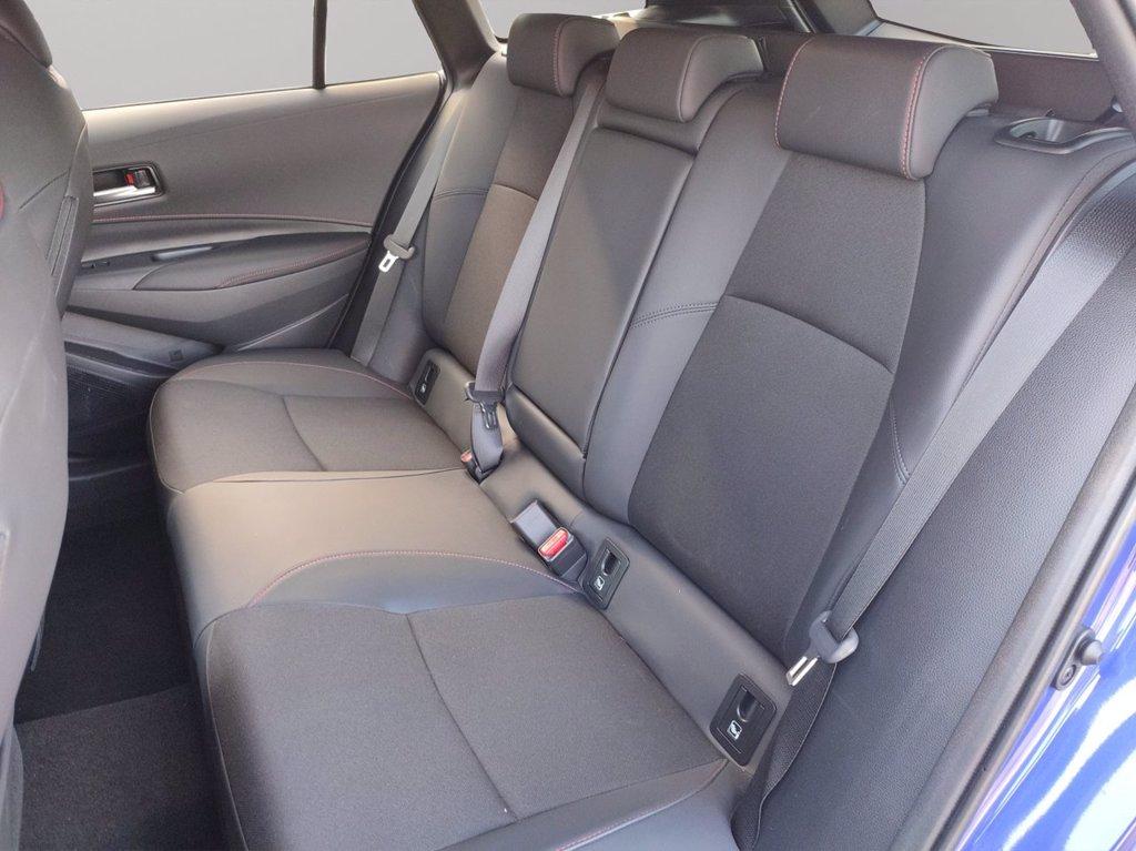 TOYOTA Corolla touring sports 1.8h gr sport auto del 2024