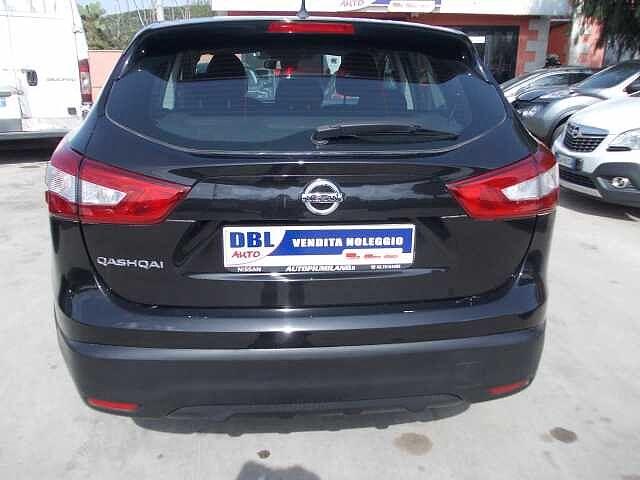Nissan Qasqhai 1.5 dci