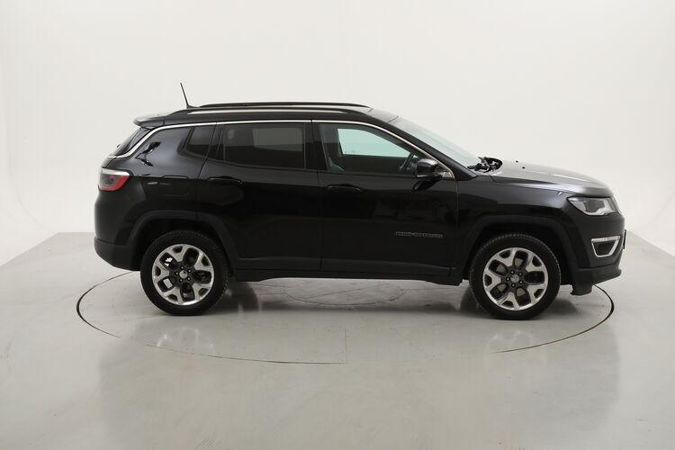 Jeep Compass Limited 4WD BR895184 2.0 Diesel 140CV