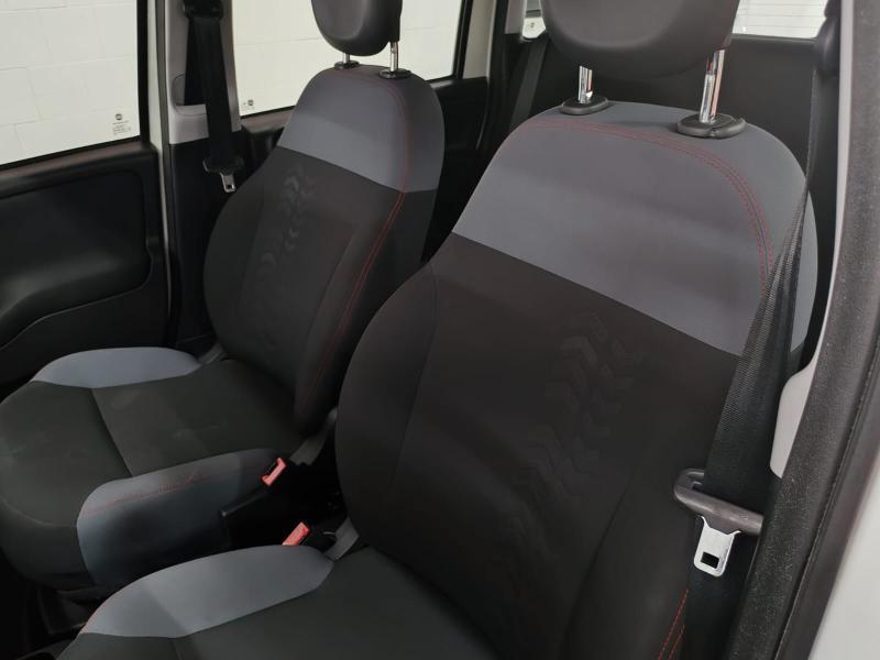 Fiat Panda 1.2 69cv BLUETHOOT COM. AL VOLANTE