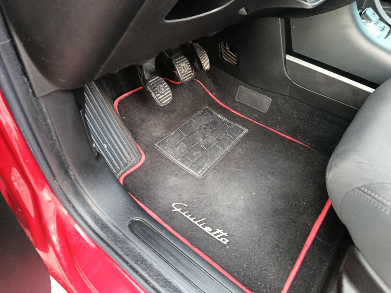 Alfa Romeo Giulietta 1.6 JTDm-2 120CV Sprint