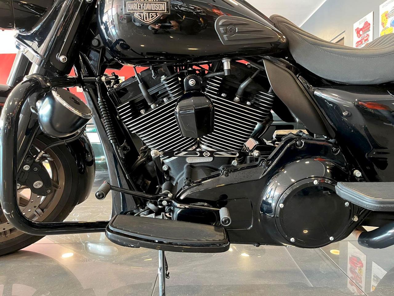 Harley-davidson FLHR Road King Special