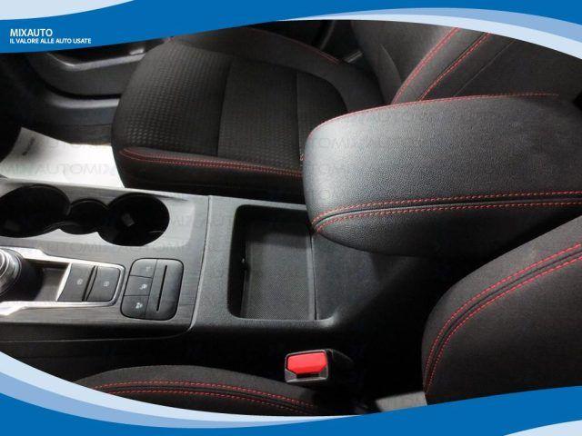 FORD Kuga 2.5 PHEV 225cv 2WD ST Line CVT EU6