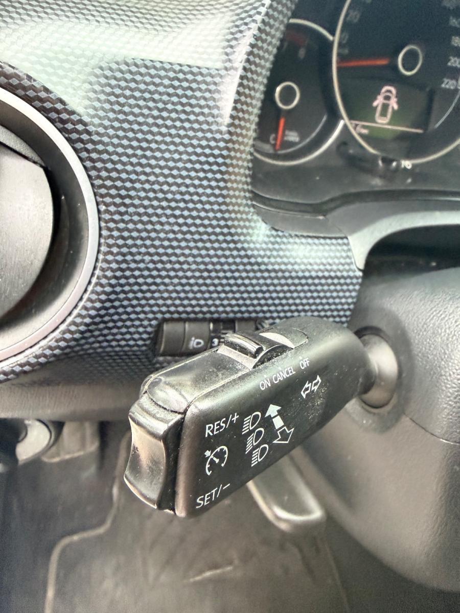 VOLKSWAGEN Up! 1.0 5p. eco take BMT