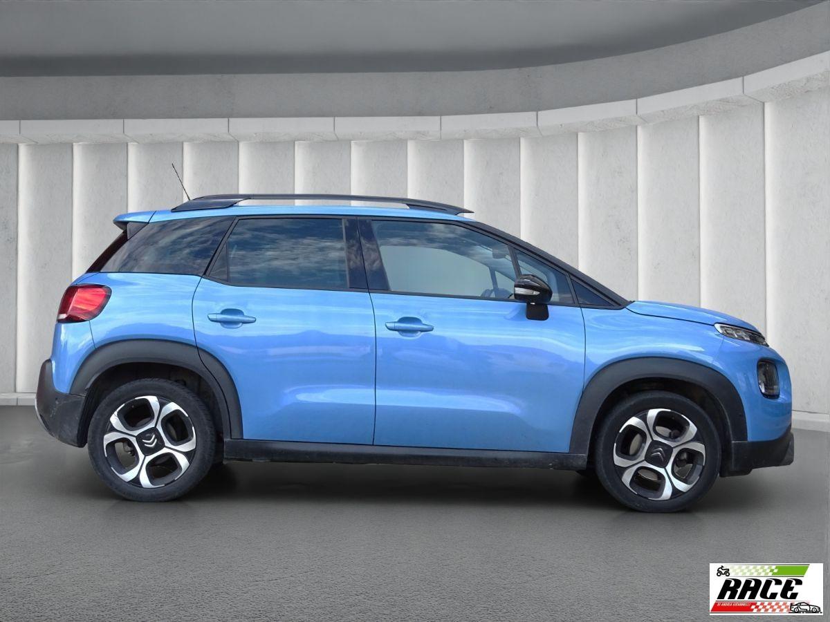 CITROEN - C3 Aircross - PureT. 110 S&S Feel