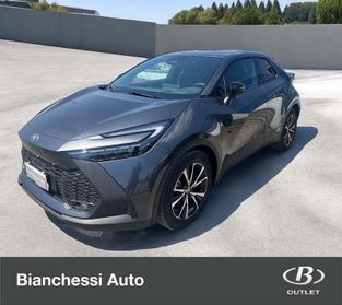 Toyota C-HR 2.0 HV Trend