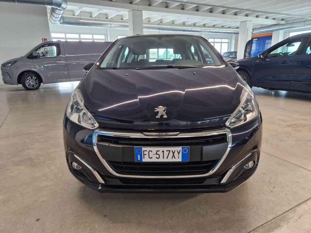 PEUGEOT 208 BlueHDi 75 CV 5 porte