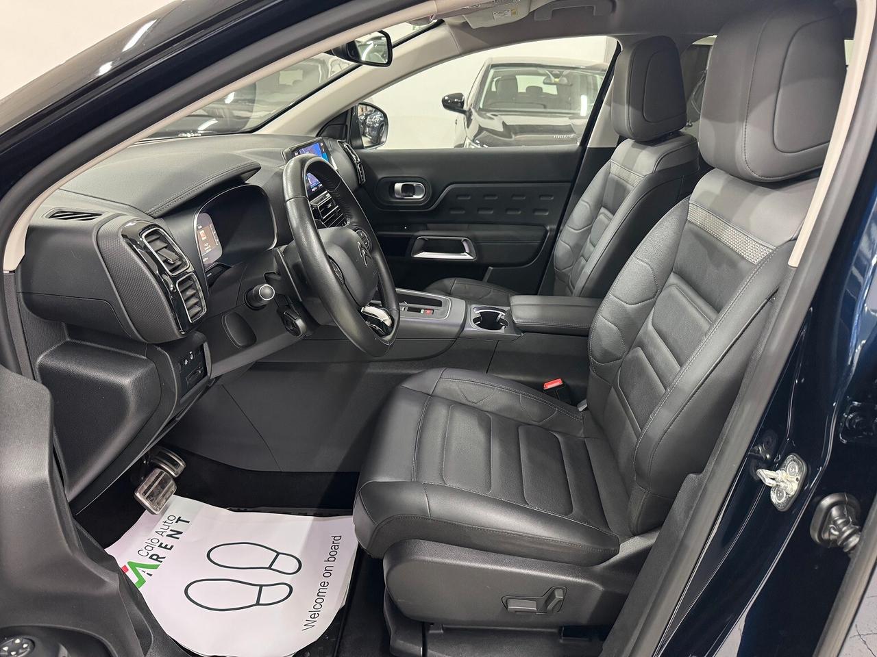 C5 Aircross 1.5HDi EAT8 Shine Pack COME NUOVA