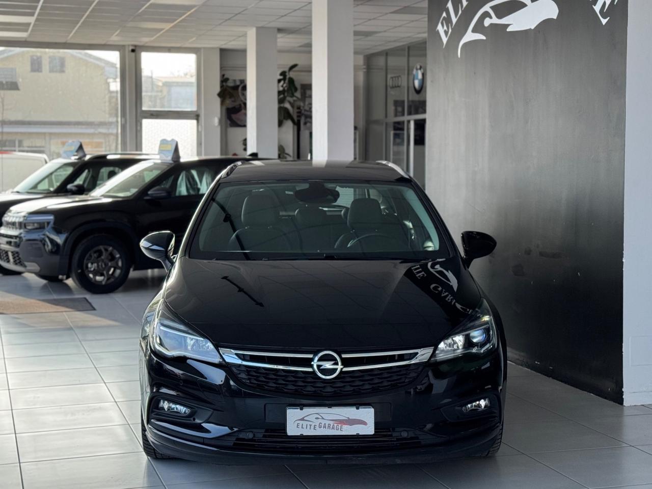 Opel Astra SW 1.6 CDTi 136CV EURO6