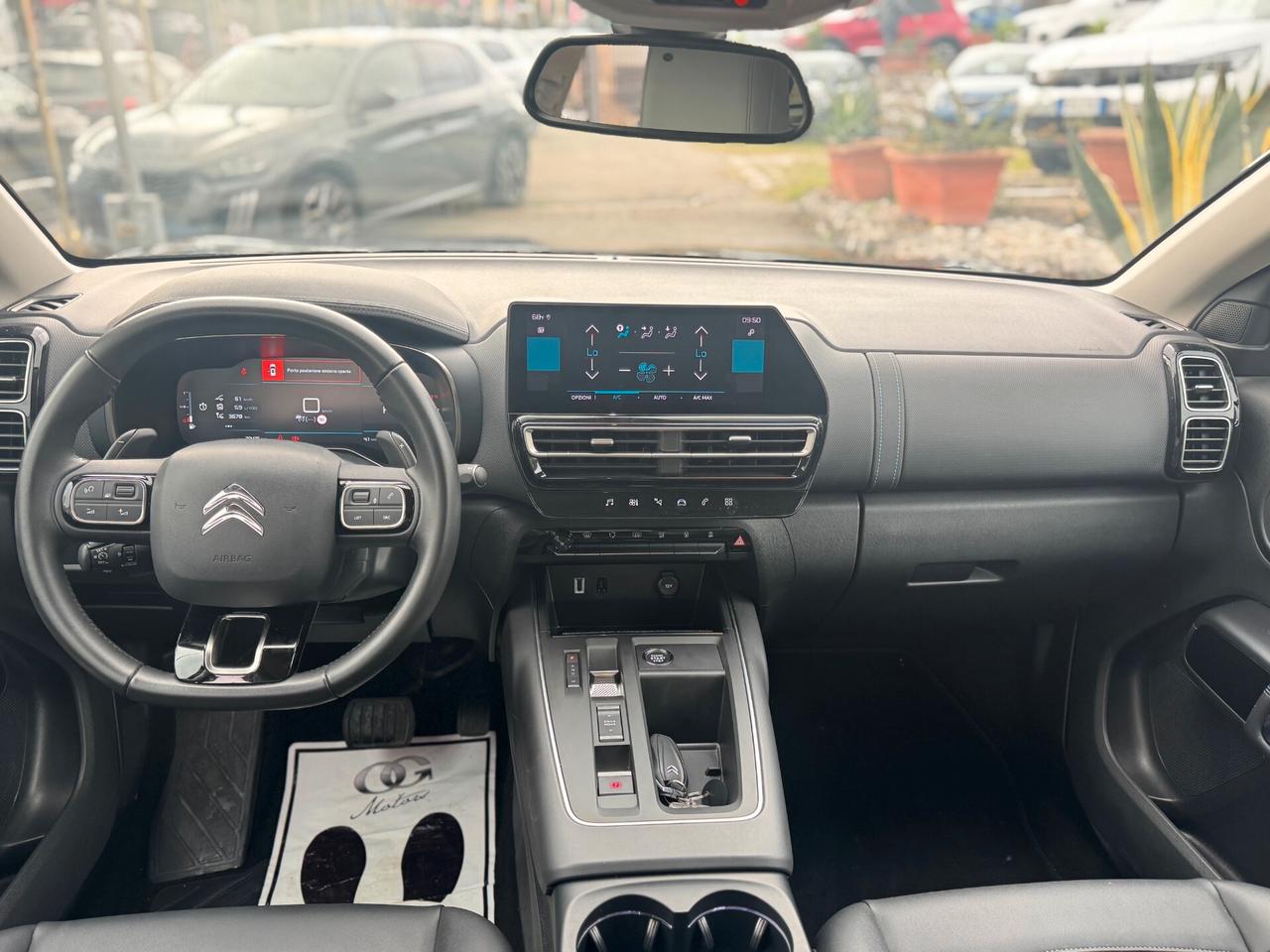 Citroen C5 Aircross BlueHDi 130 S&S EAT8 Max