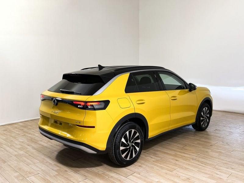 Volkswagen T-Roc T-Roc 1.5 eTSI ACT 150 CV DSG Life