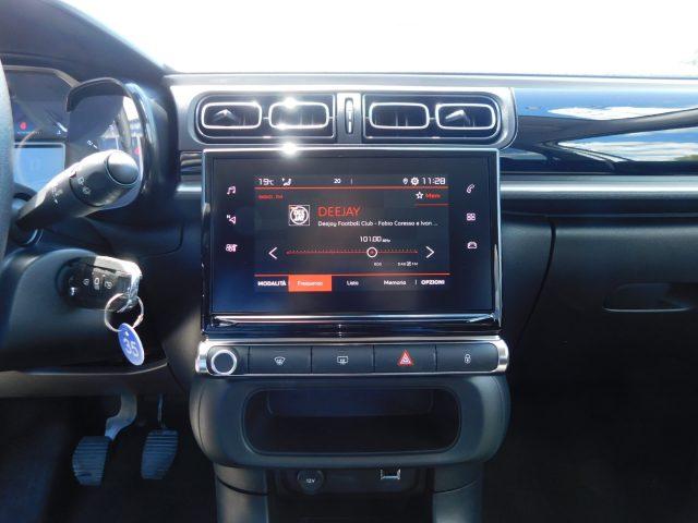 CITROEN C3 PureTech 83 S&S Max