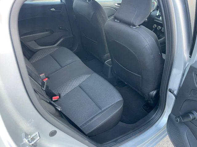 RENAULT Clio 1.0 BENZ 100 CV 5 porte Life OK NEOPATENTATI