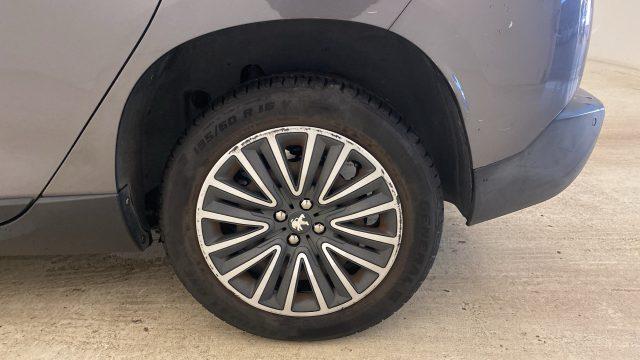 PEUGEOT 2008 1° serie 1.4 HDi 68CV Active