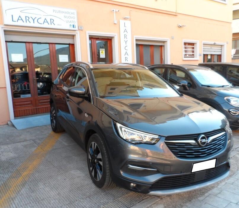Opel Grandland X 1.5 CDTI 130 CV Elegance
