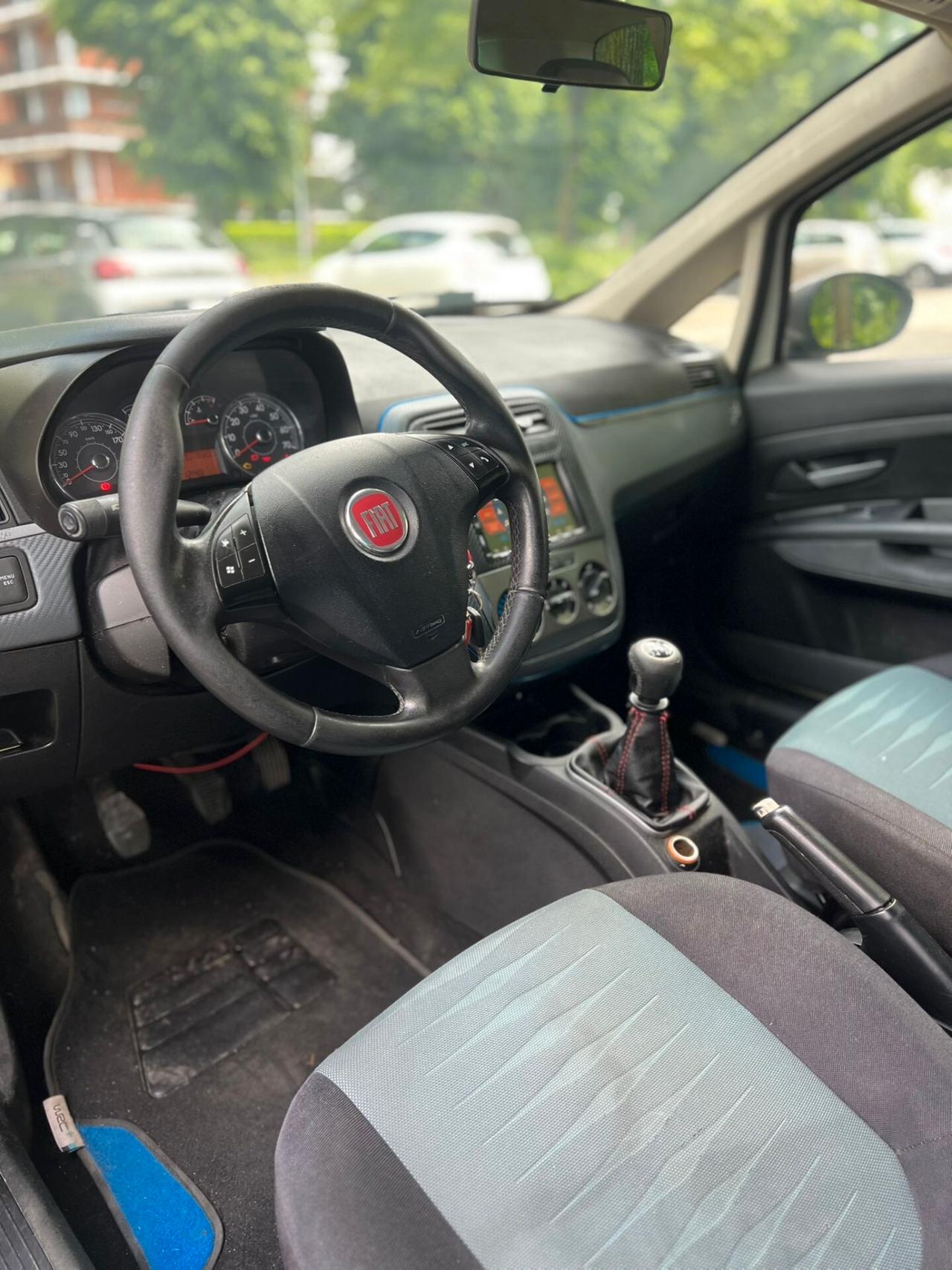 Fiat Tipo 1.3 Mjt S&S SW Essasy Busine