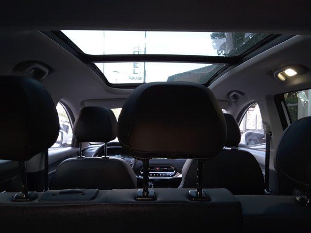 EVO Evo7 1.5 Turbo 7 posti Bi-Fuel GPL *PRONTA CONSEGNA*