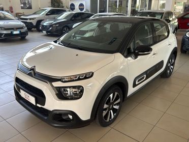 Citroën C3 PureTech 83 S&S Shine Neo Patentati