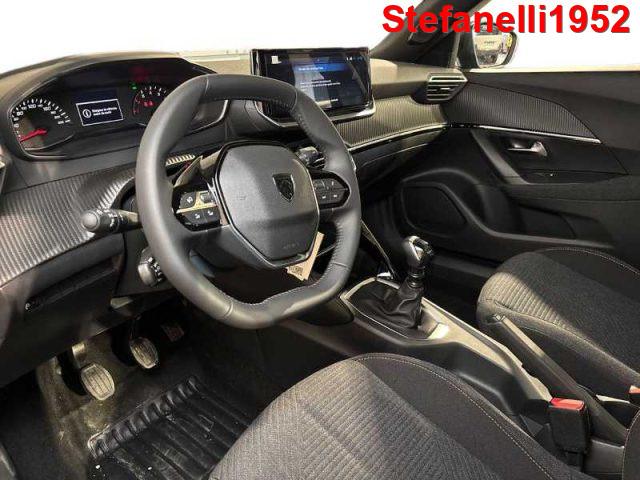 PEUGEOT 2008 1.2 puretech Style s&s 100cv