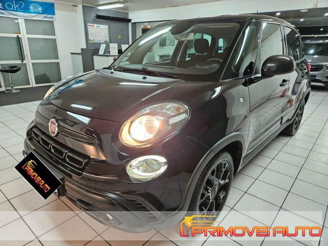 FIAT 500L 1.4 95 CV Pop Star