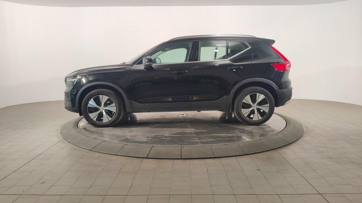 VOLVO Xc40 T4 Recharge Plug-In Hybrid Automatico Essential