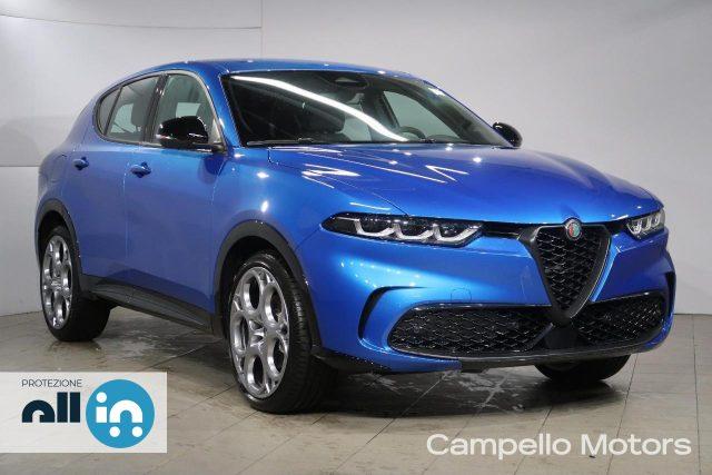 ALFA ROMEO Tonale Tonale 1.6 Diesel 130cv TCT Sprint MY24