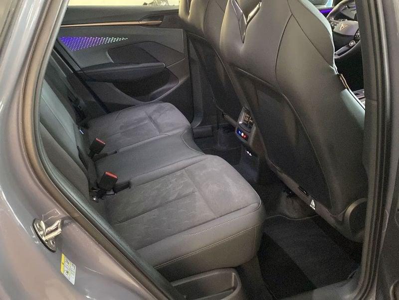 Cupra Terramar Terramar 1.5 e-TSI DSG TETTO AUDIO PREMIUM CAMERA