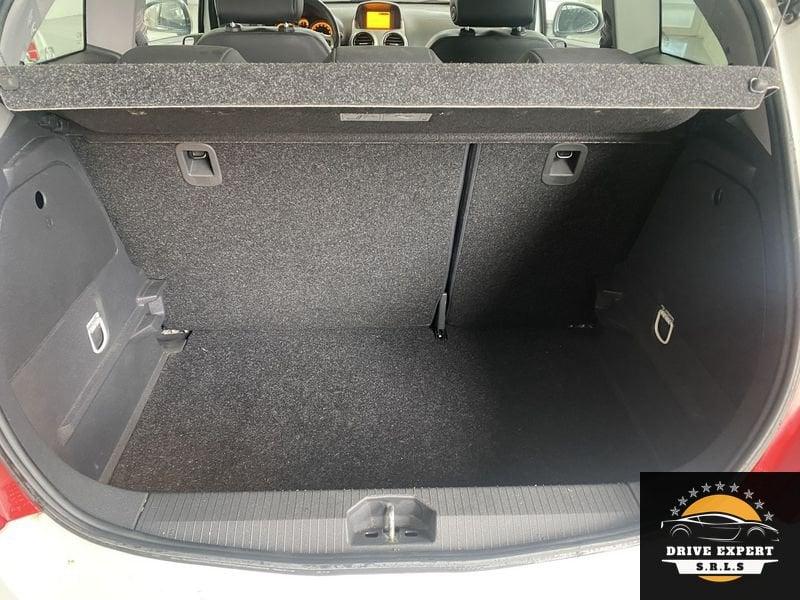 Opel Corsa 1.2 85CV 3 porte GPL-TECH Elective !VERA OCCASIONE Full Optional!