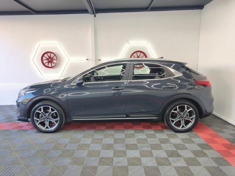 KIA XCeed Xceed 1.6 CRDi 115 CV Style