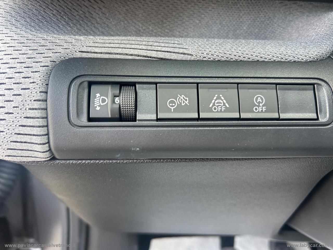 CITROEN C3 PureTech 100 S&S Max KM/0
